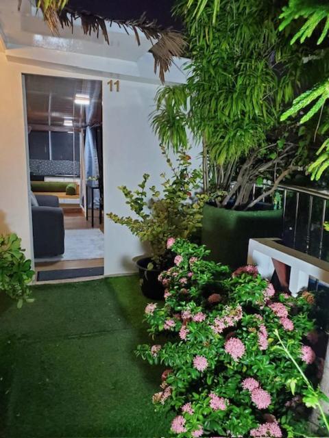 Rooftop Inn Malé Buitenkant foto